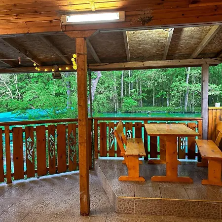 “river Romance” * Kamchia (Varna)