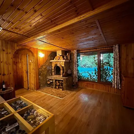 Villa “river Romance” *