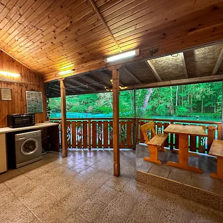 “river Romance” * Kamchia (Varna)