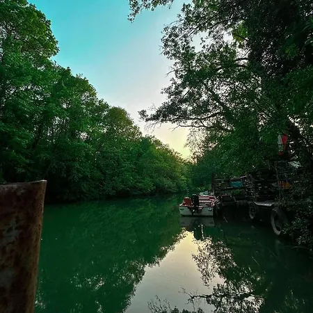 “river Romance” * Kamchia (Varna)